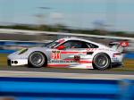 Porsche 911 RSR 2013 года